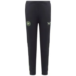 Castore FAI 2024 Kids Training Pants