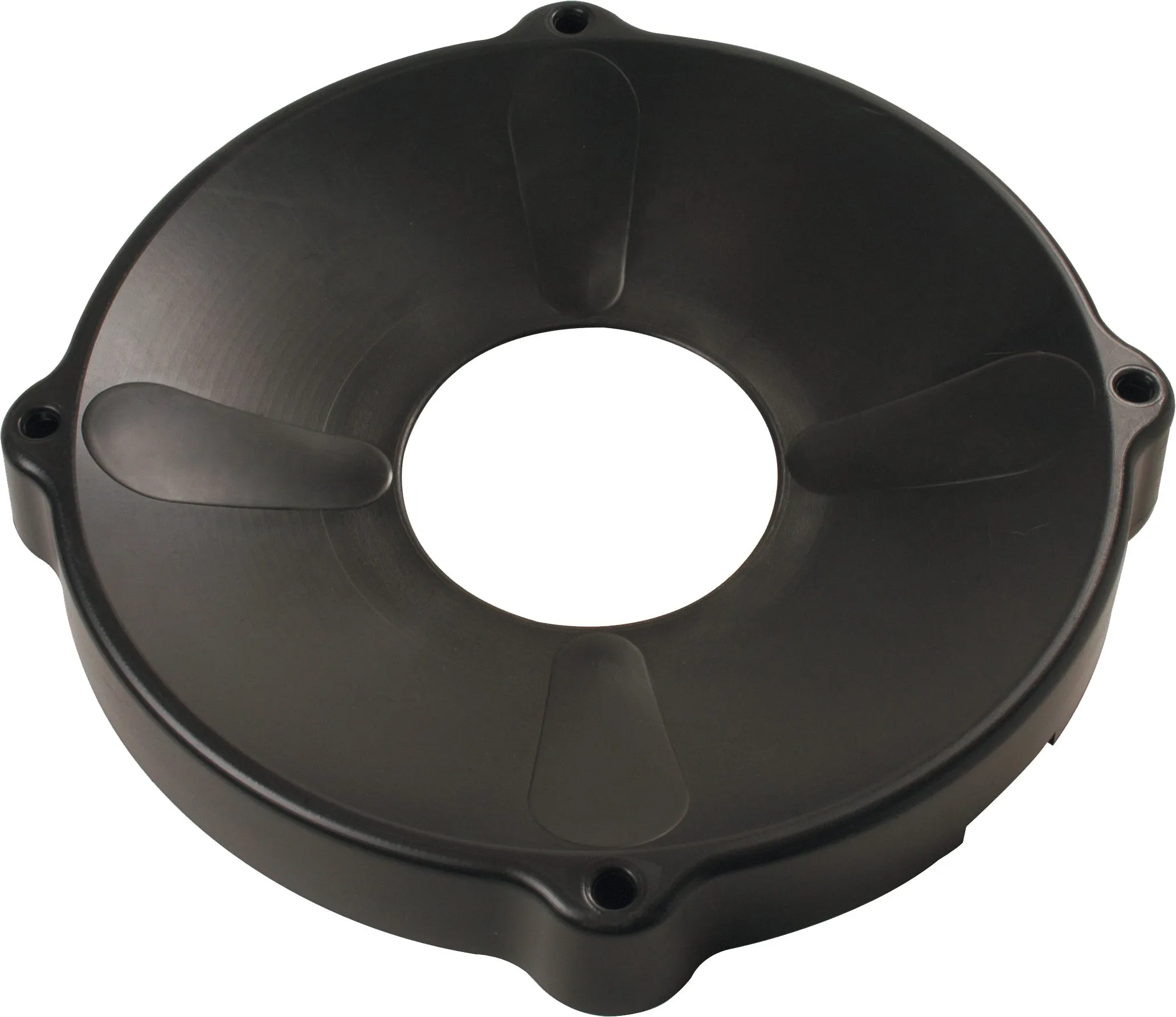 Champion Sports Deluxe Ball Base