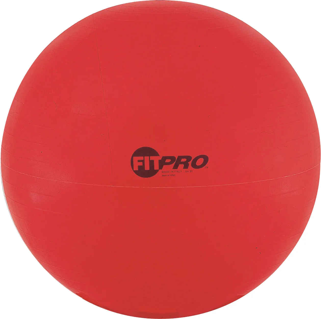 Champion Sports Fitpro Training/Exercise Ball