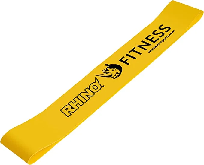 Champion Sports Resistance Fitness Loop