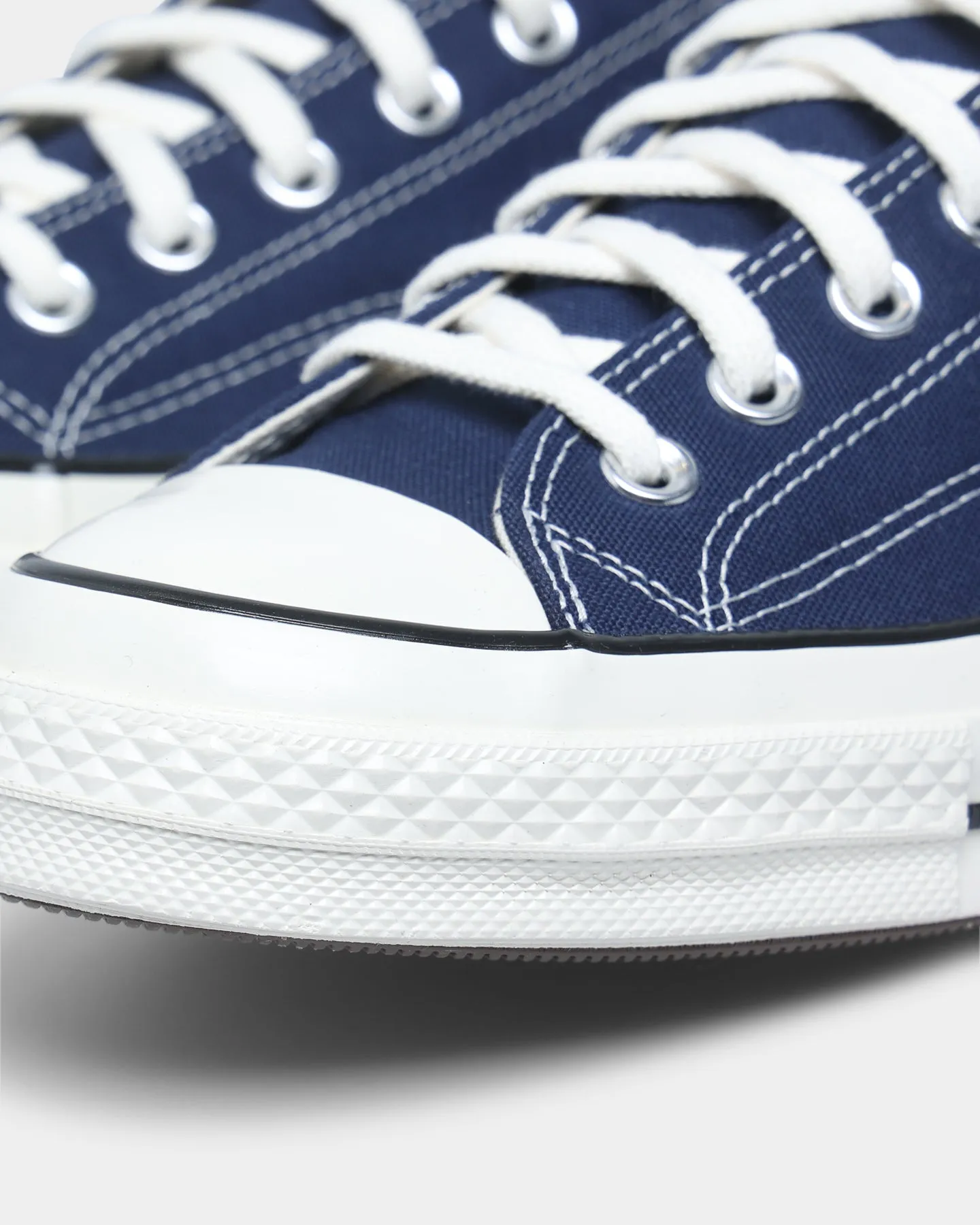 Converse Chuck 70 Seasonal Colour Low Midnight Navy/Egret