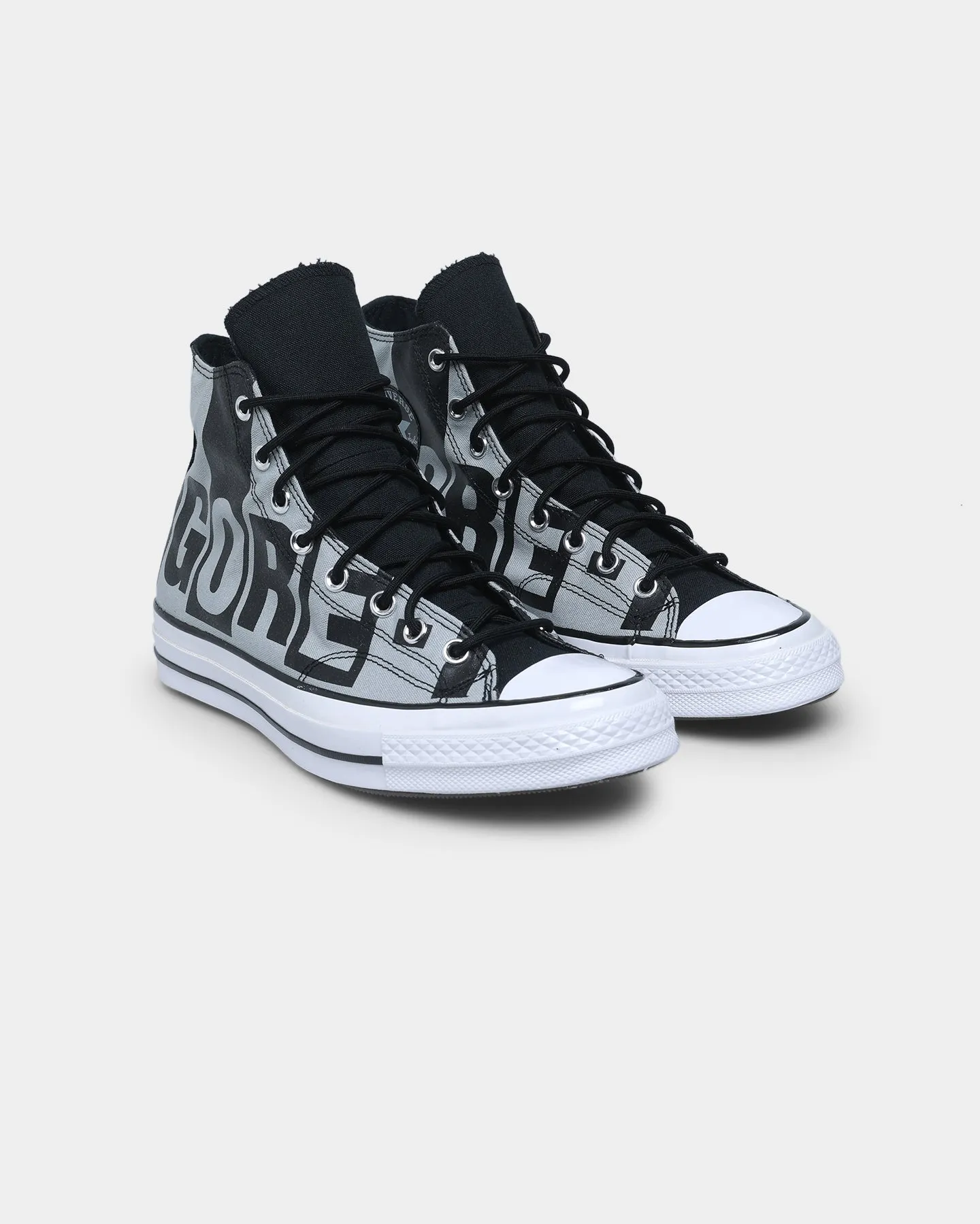 Converse Chuck Taylor 70 GORE-TEXT Waterproof Ash Stone/Black