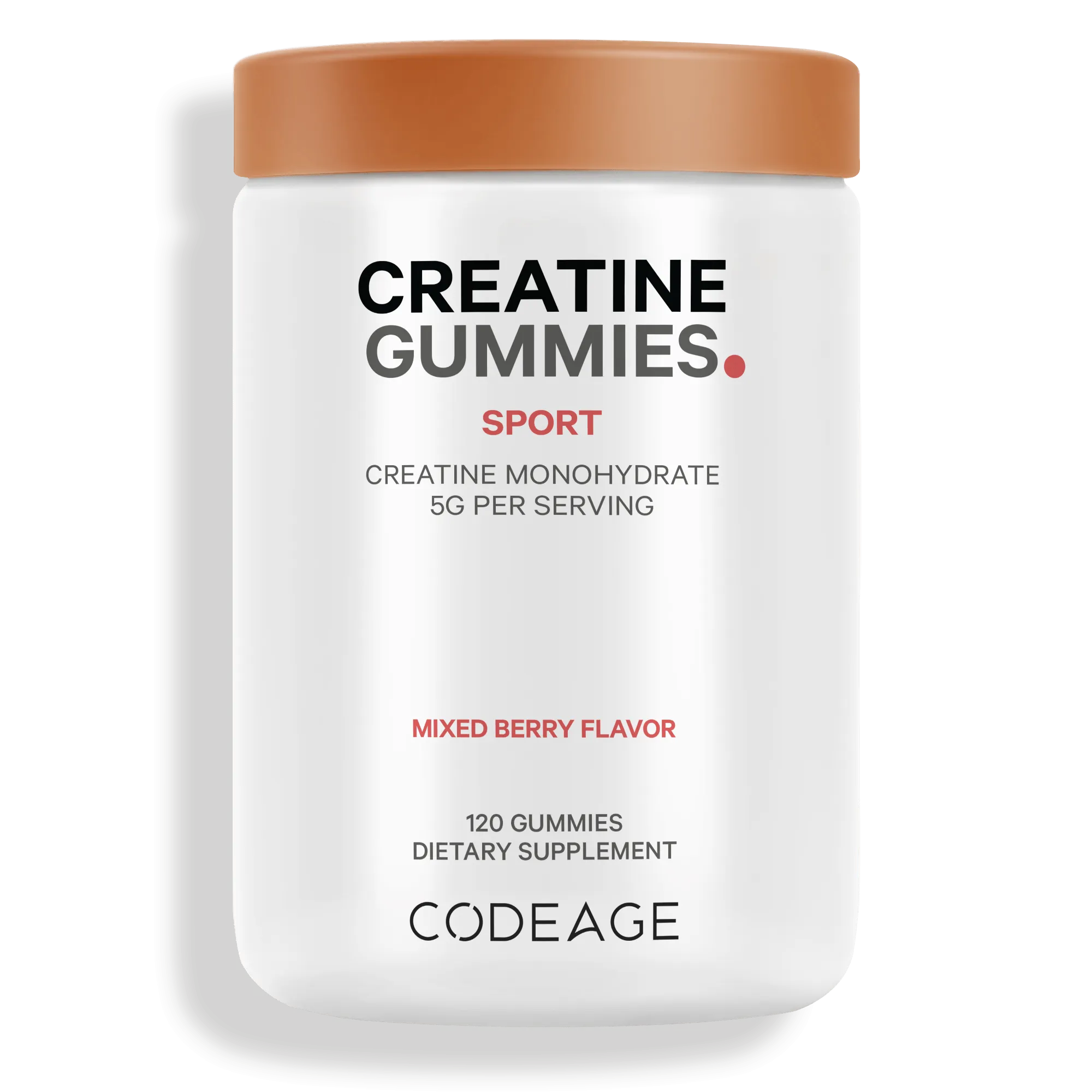 Creatine Gummies