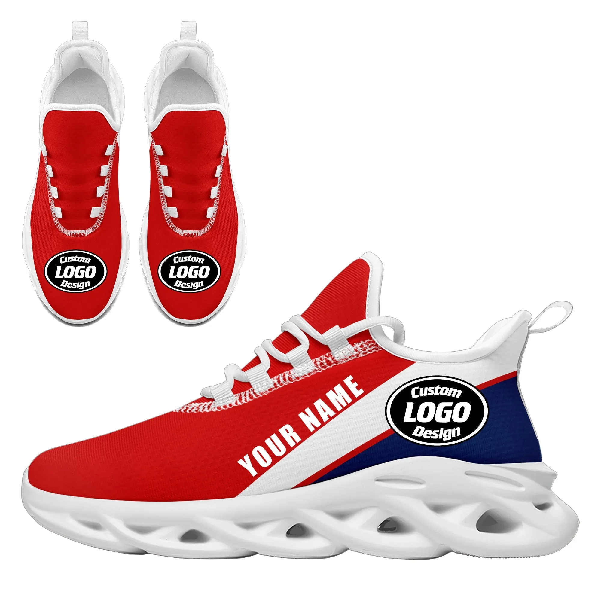 Custom MaxSoul Shoes Personalized MS-bd0b0070-e