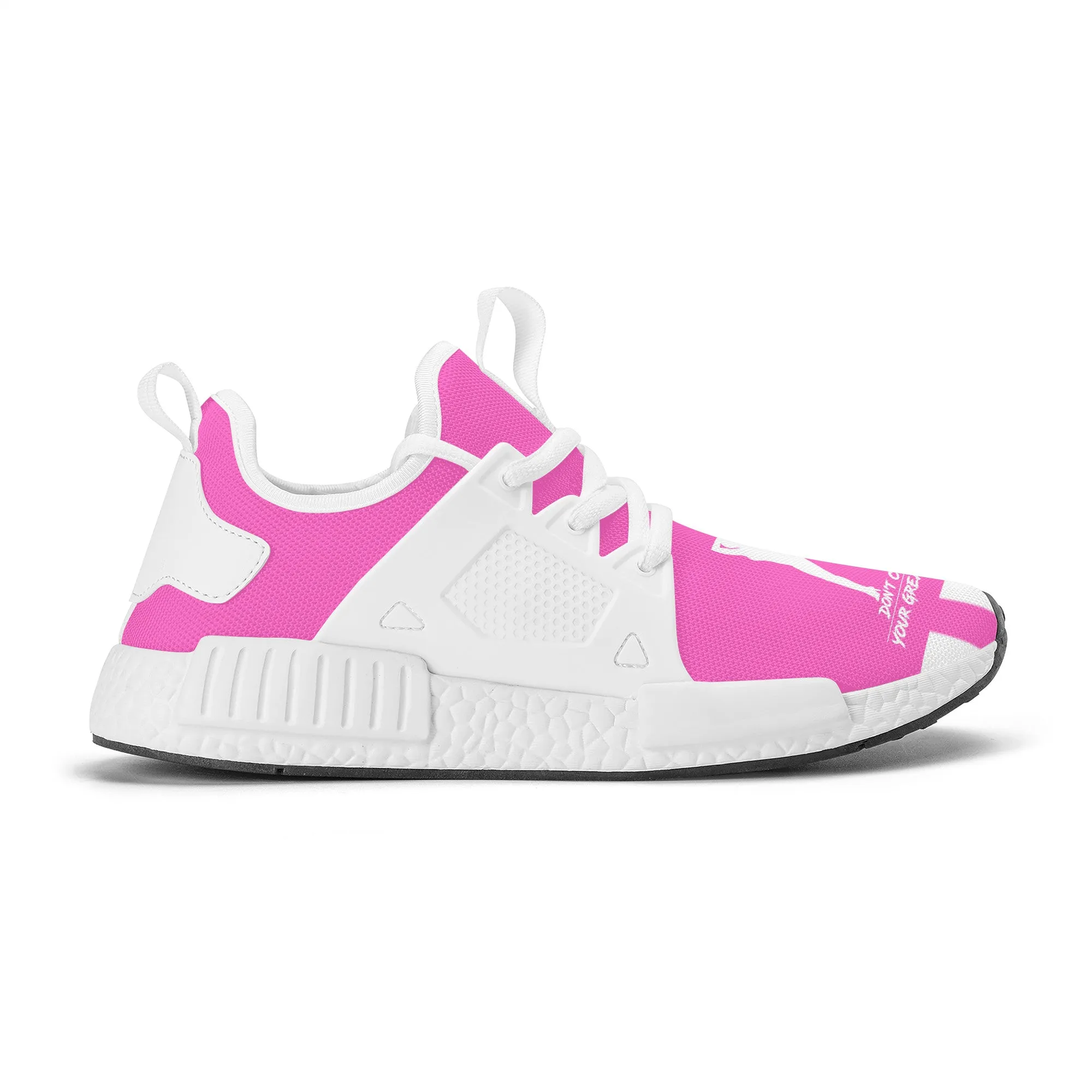 DCYG Xclusive Female Comfortable Race Sneakers