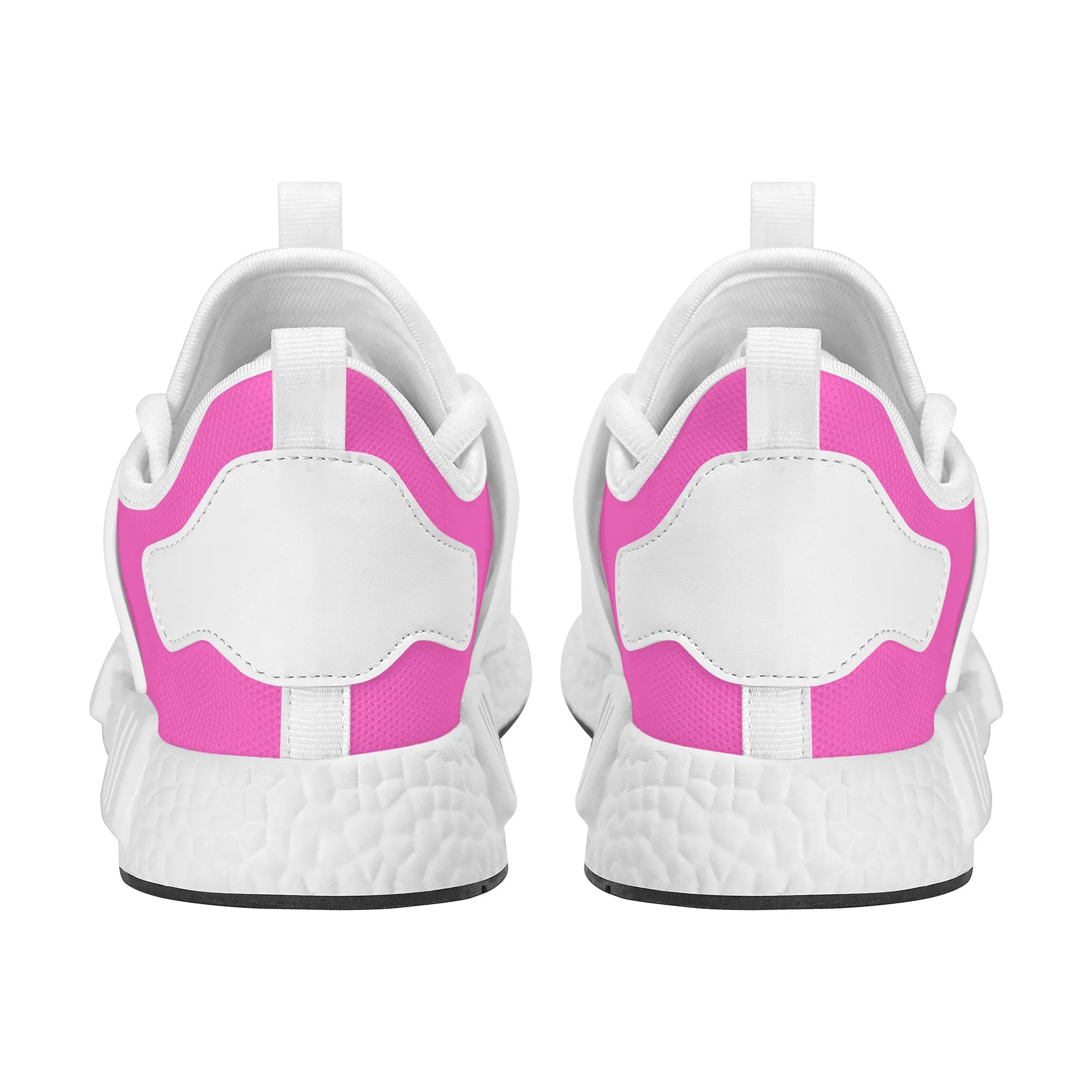 DCYG Xclusive Female Comfortable Race Sneakers