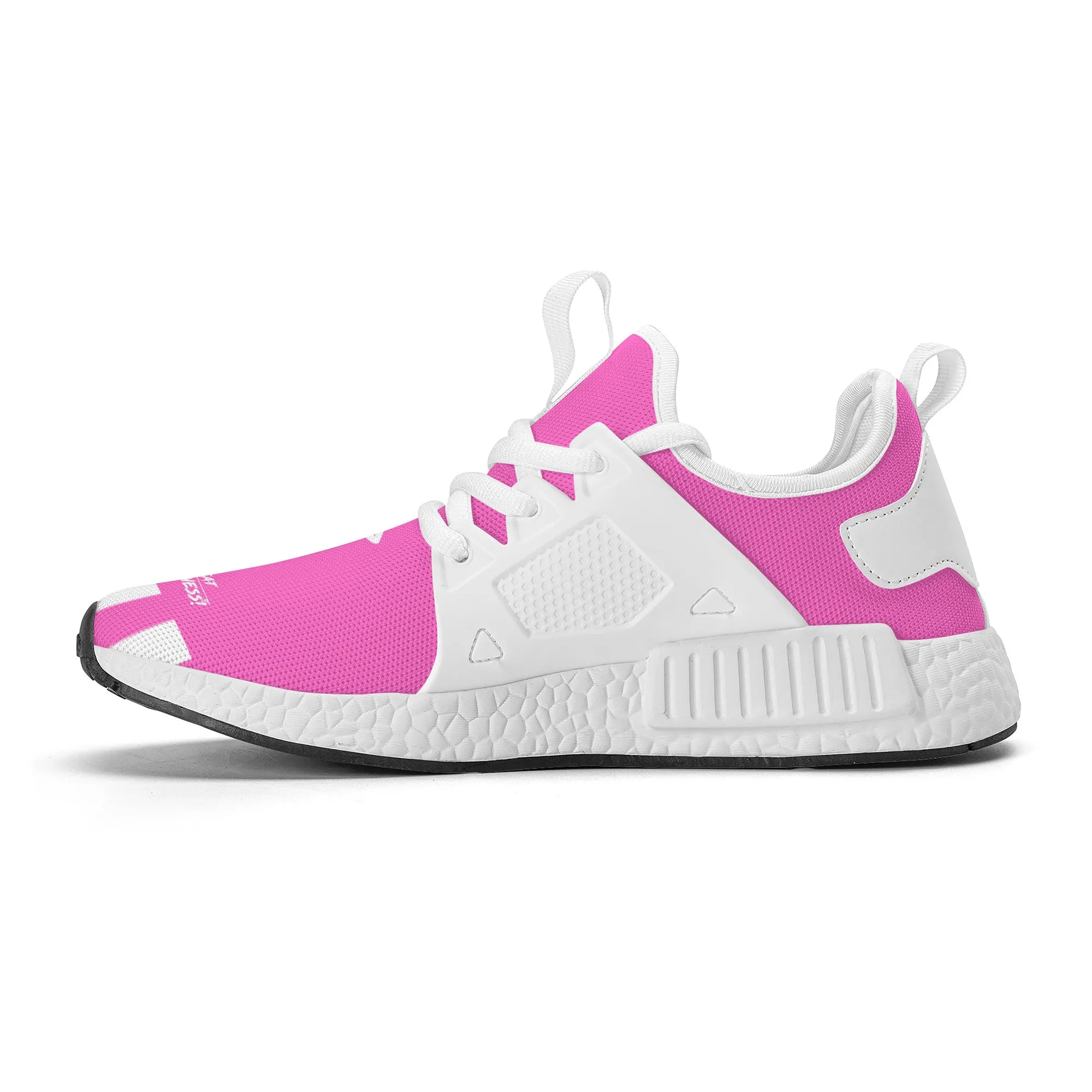 DCYG Xclusive Female Comfortable Race Sneakers