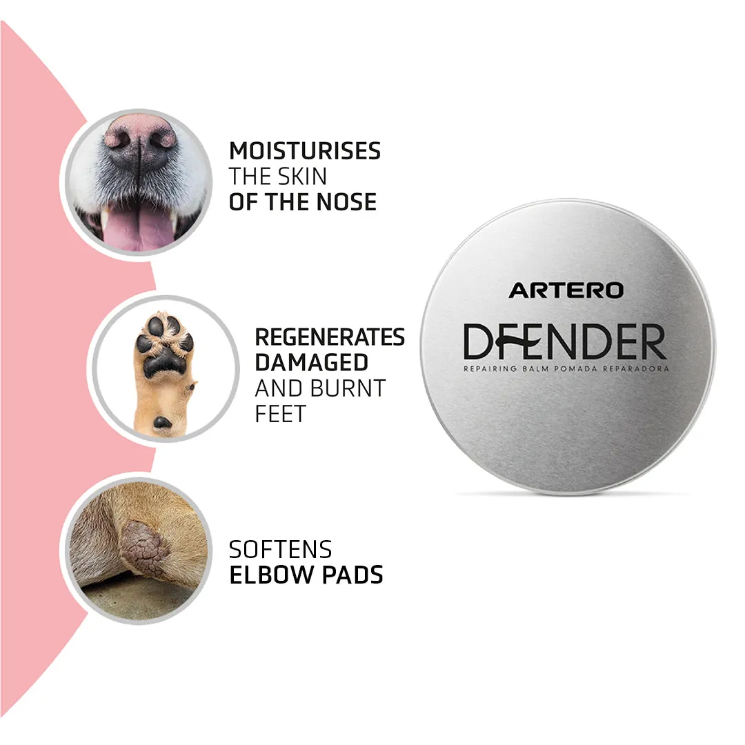 Defender Skin Repair Cream