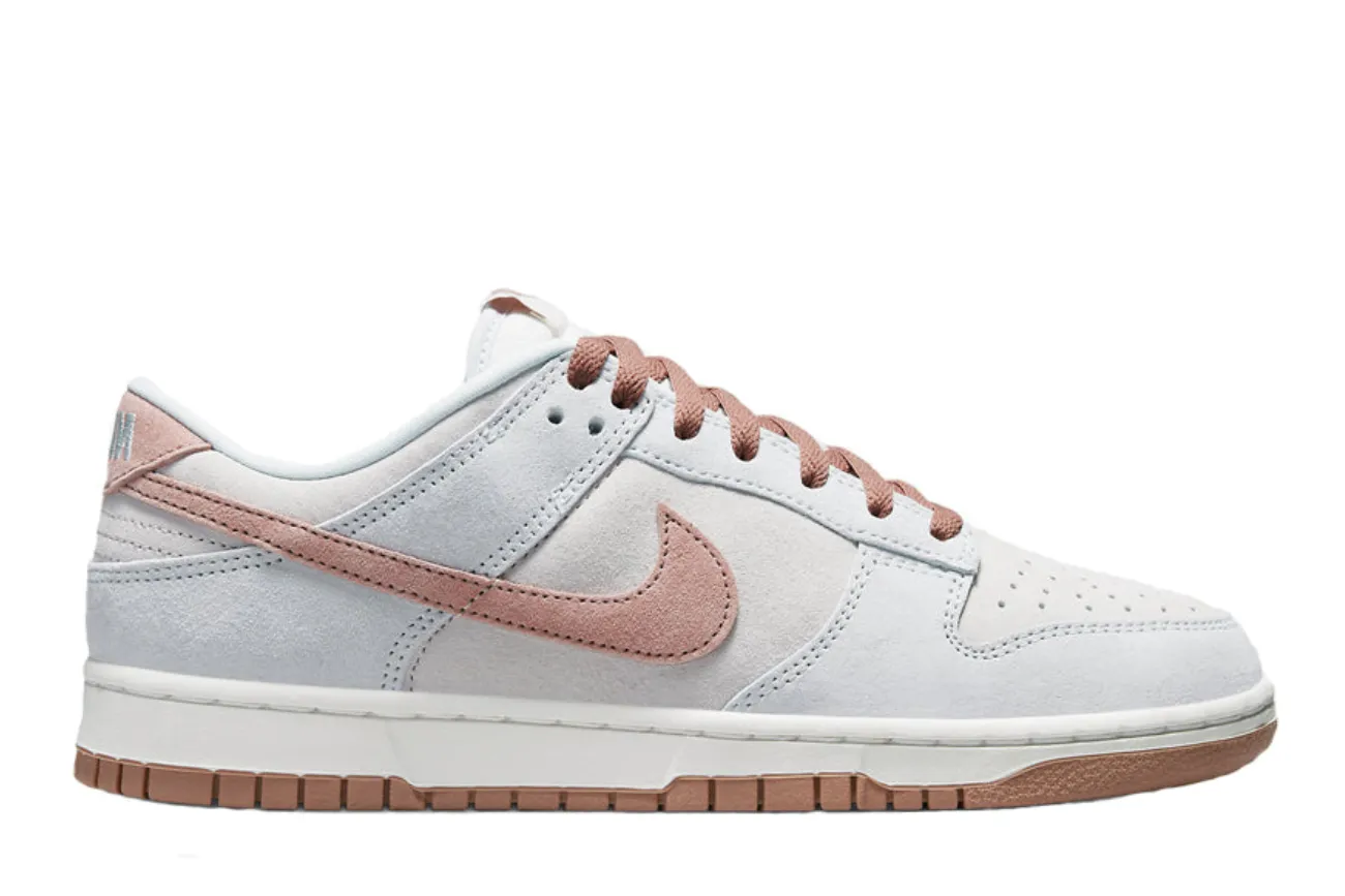 Dunk Low "Fossil Rose"