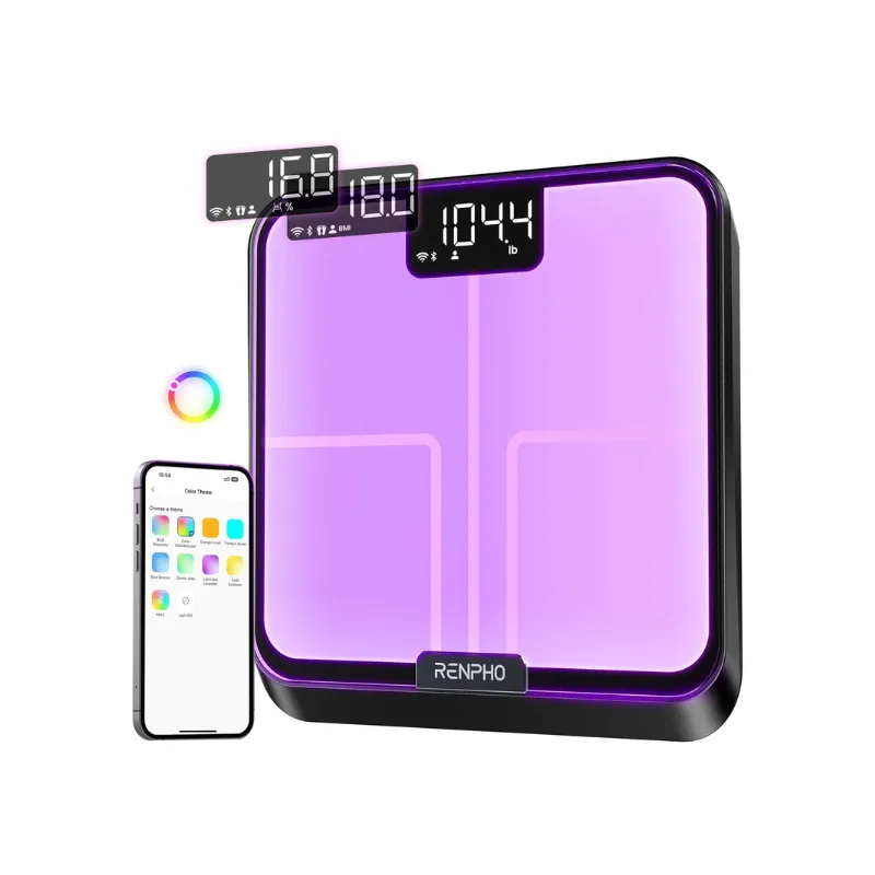 Elis Chroma Aspire Smart Scale