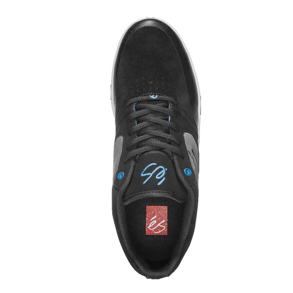 eS Swift 1.5 - Black/White/Royal