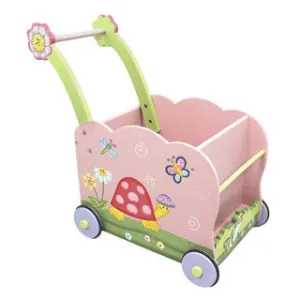 Fantasy Fields - Magic Garden Push Cart