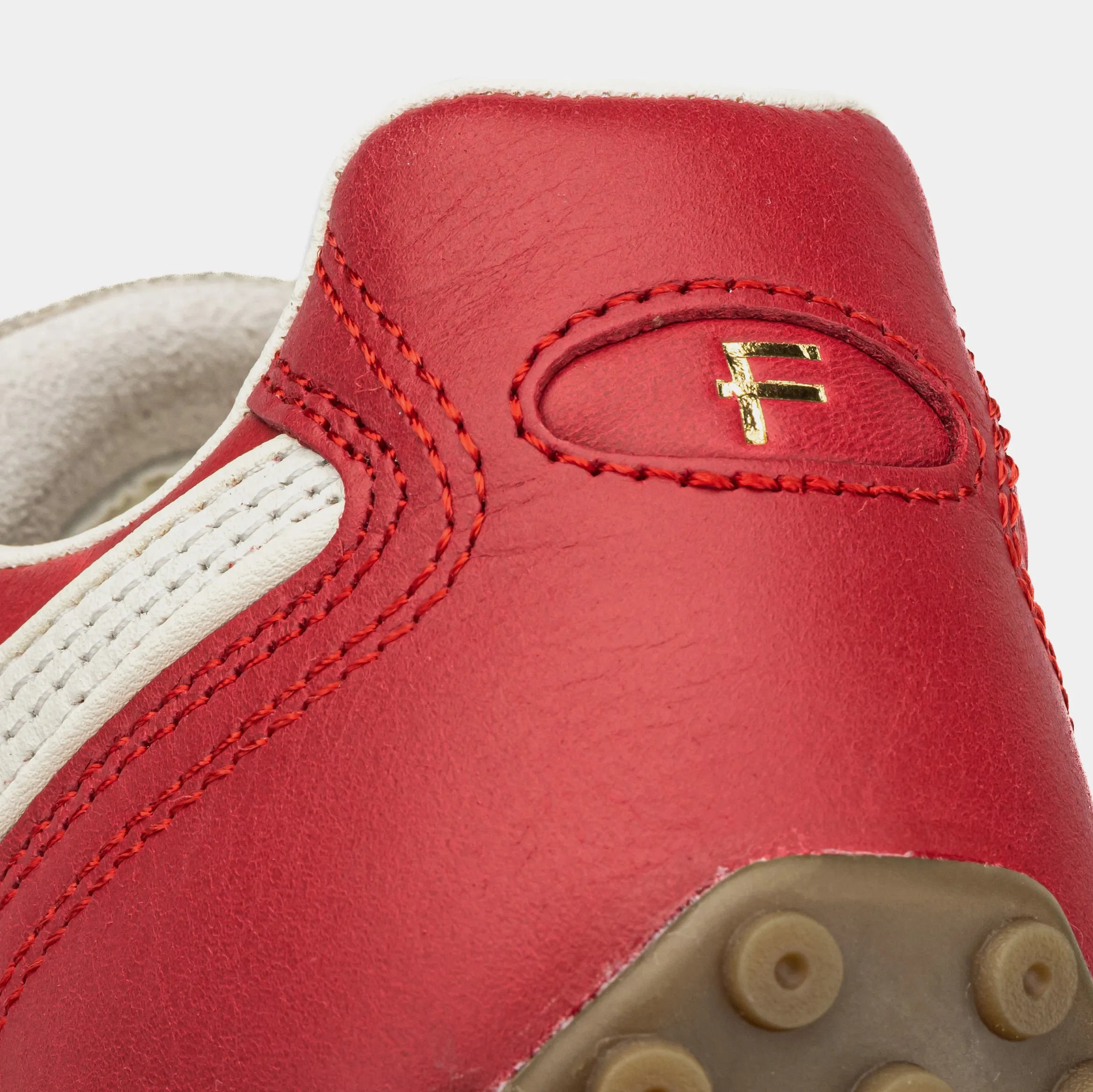 Fenty x Avanti Womens Lifestyle Shoes (Red/Gum)