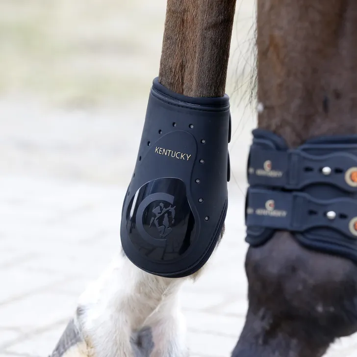 Fetlock Boots Elastic