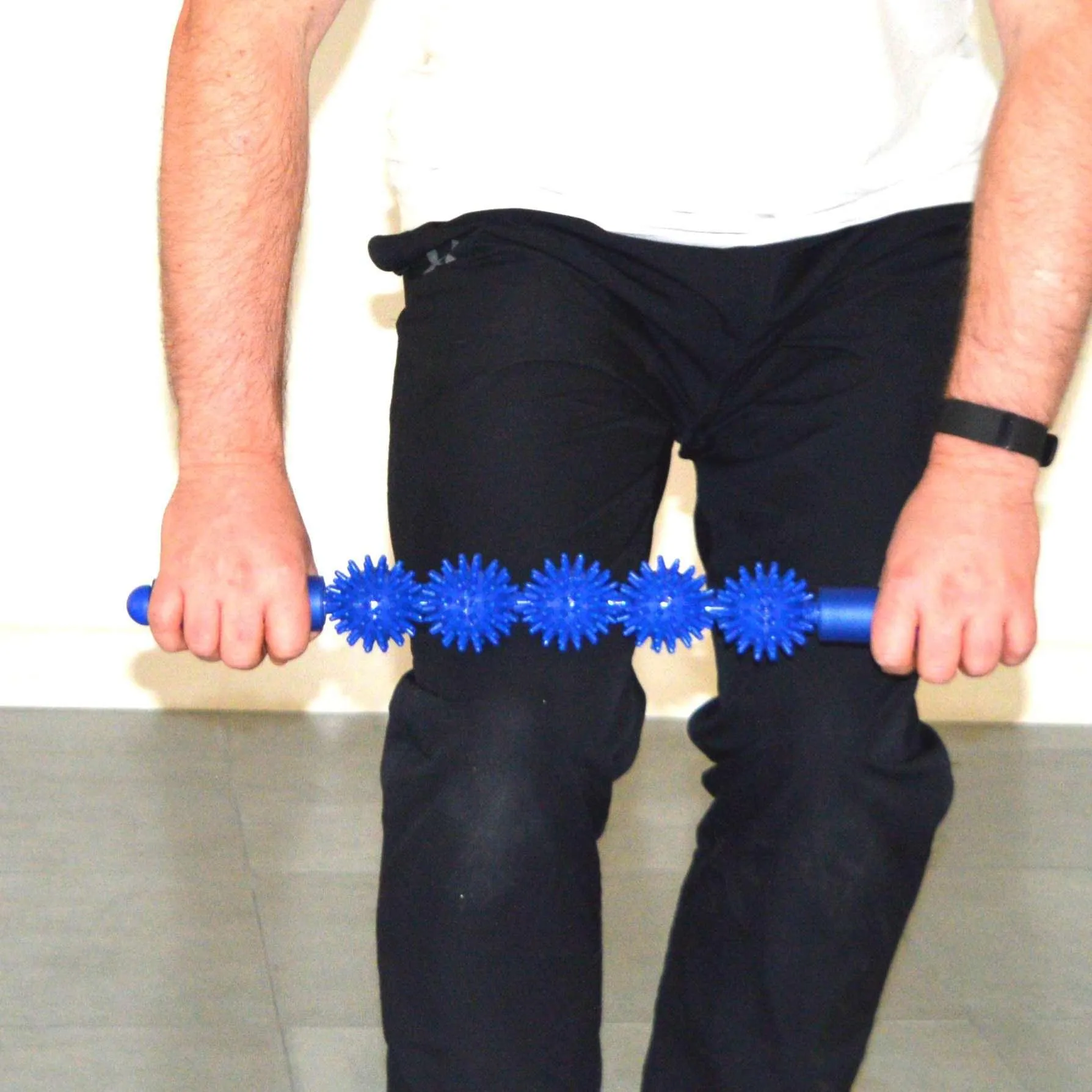 FH Trigger Pin Roller Massage Stick