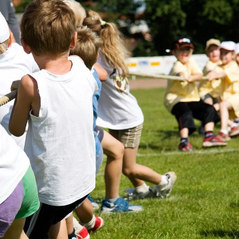 First-play Junior Tug Of War Rope