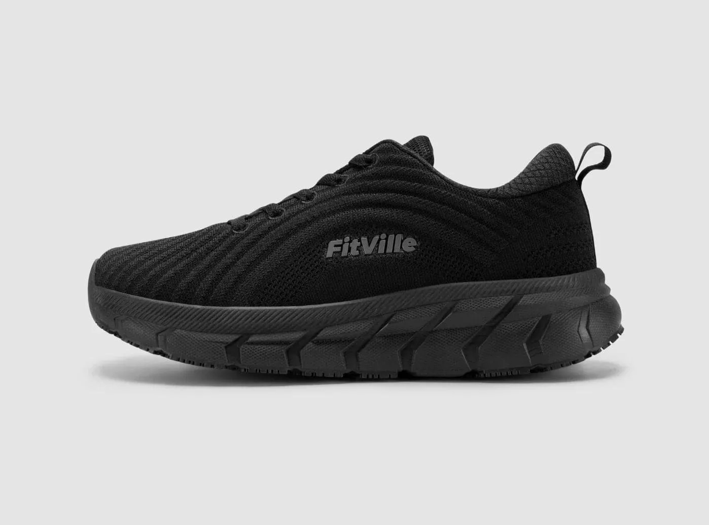 FitVille Women's FlowCore Running Shoes V2