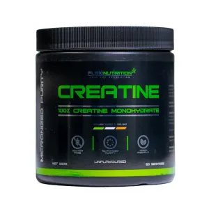 Flexi Nutrition Creatine Powder