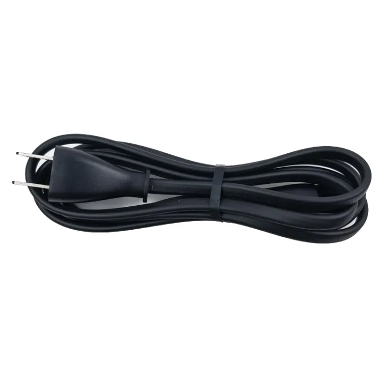 For Xiaomi M365 Electric Skateboard Charger 42V Power Line, US Plug(Black)