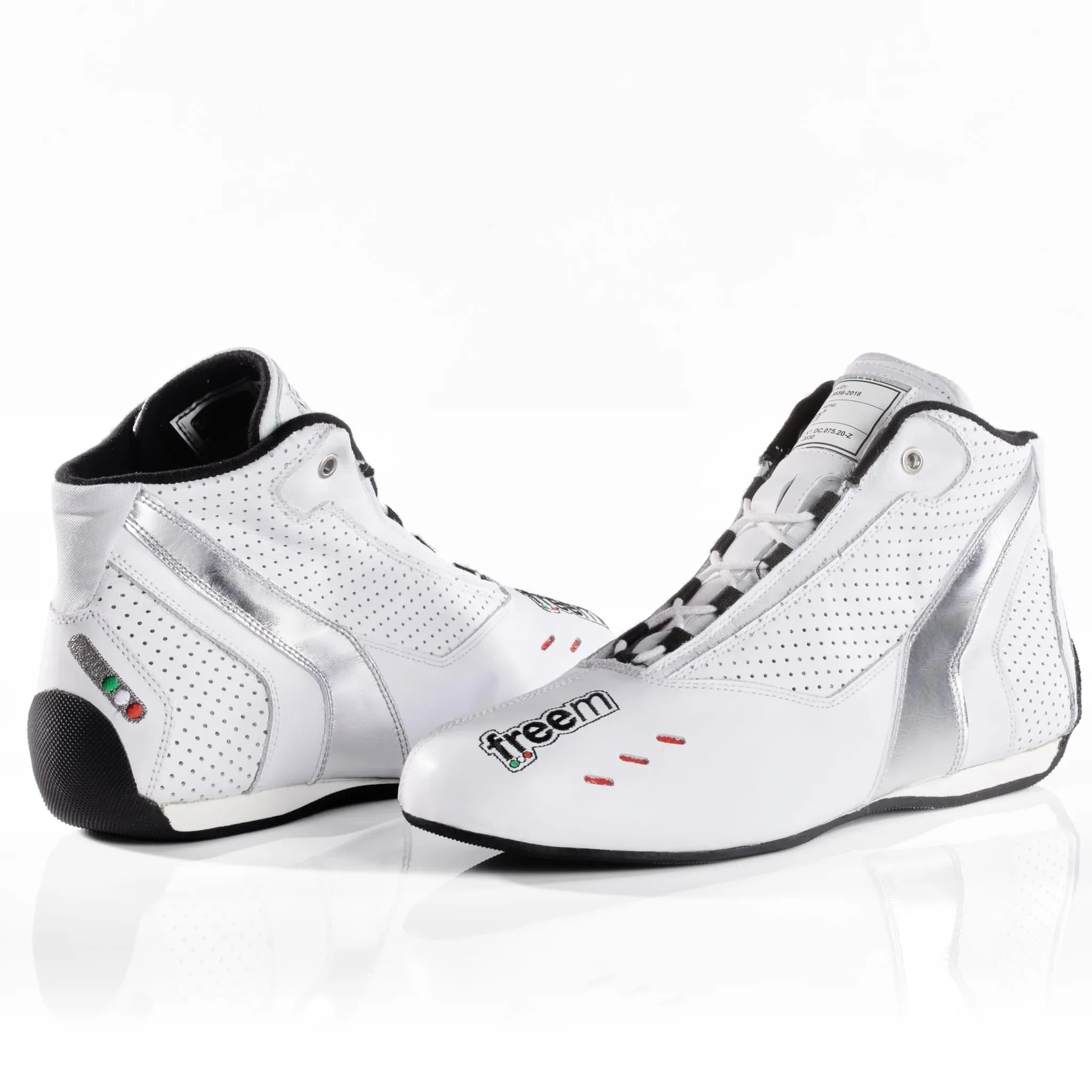 Freem Motorsport shoes (S19)