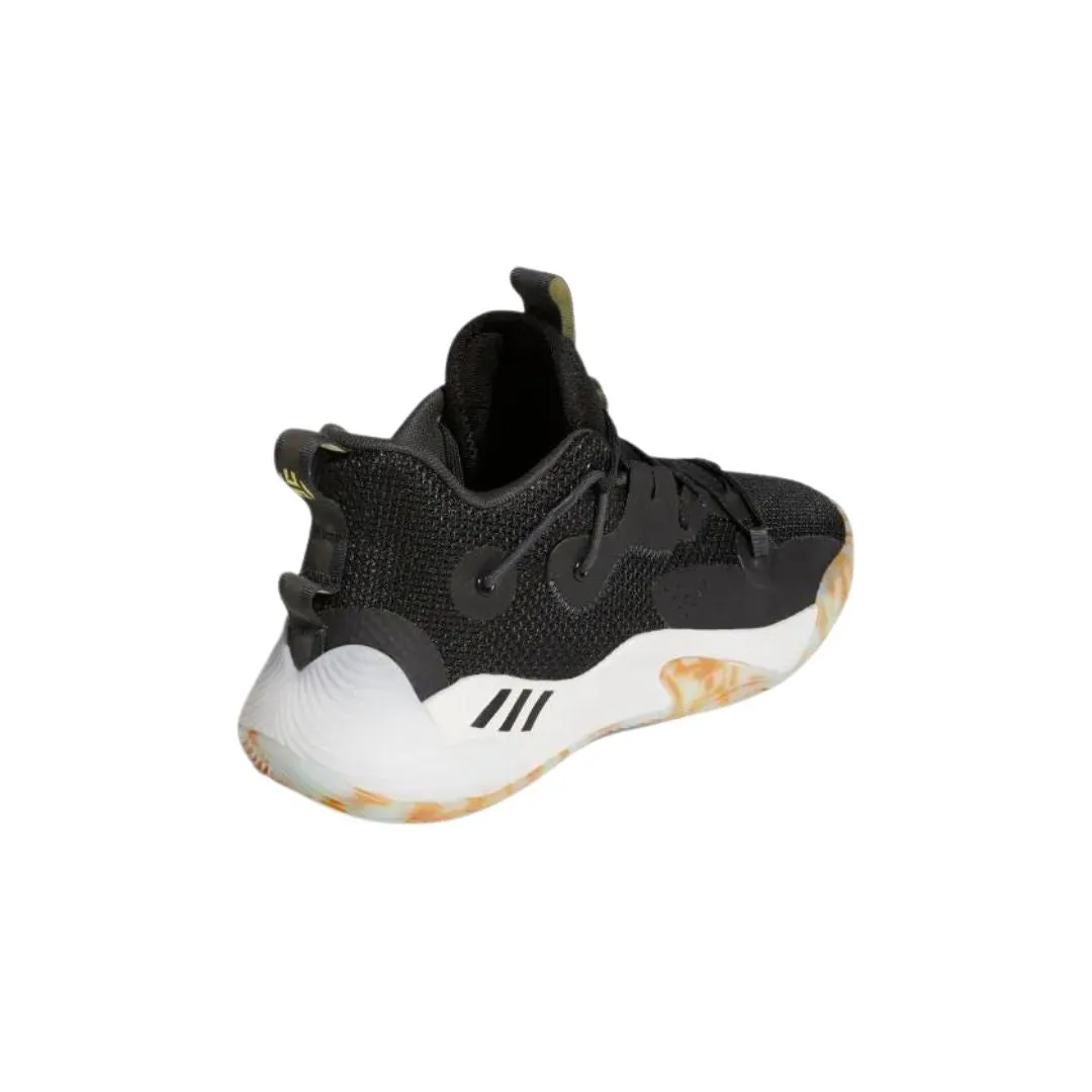 Harden Stepback 3 Basketball Shoes