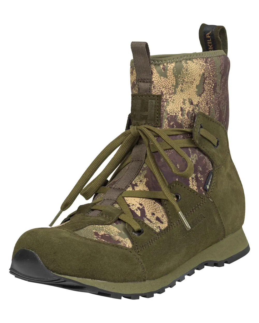 Harkila Stalking Sneaker GTX Boots