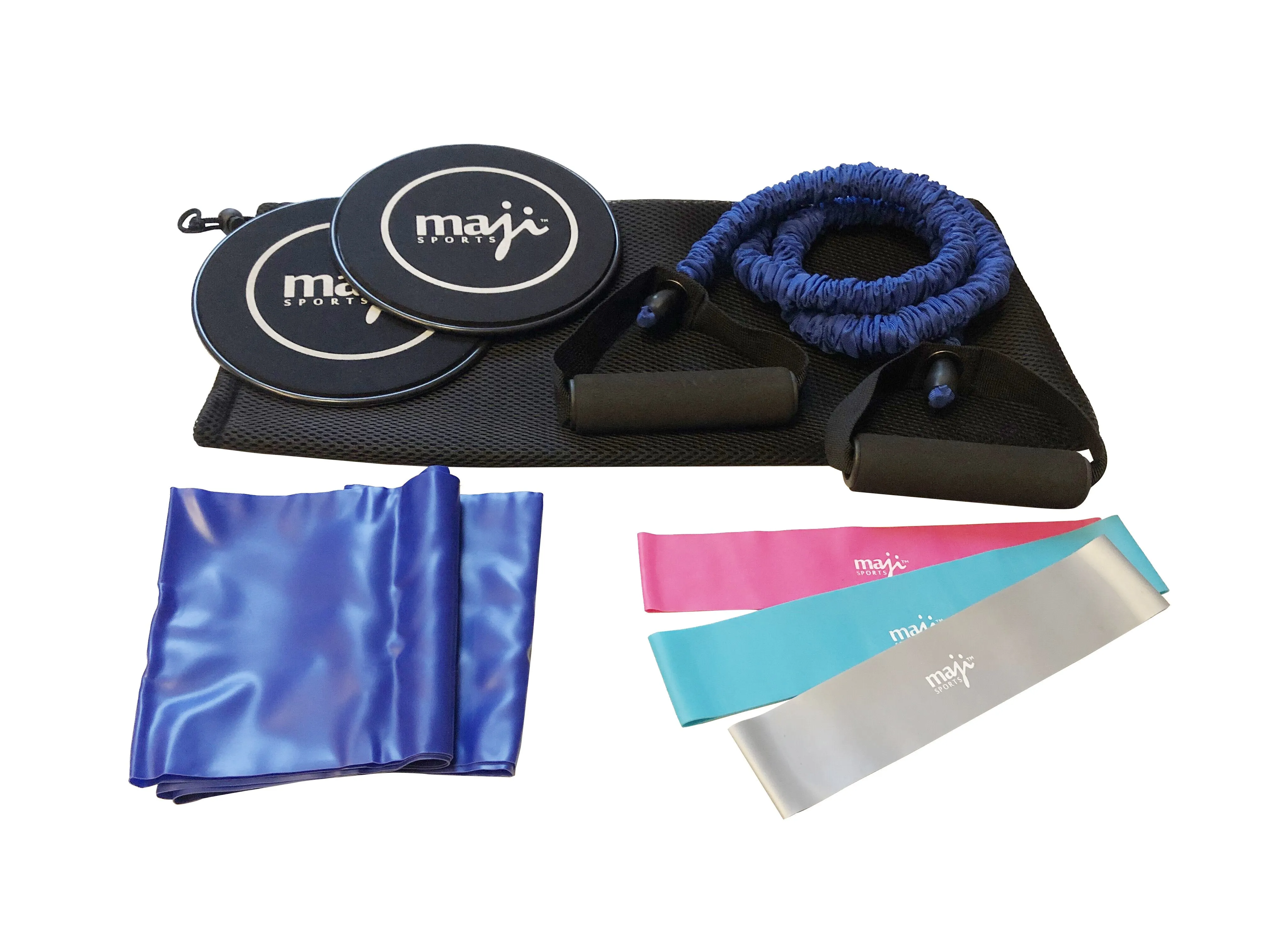 Home Fitness Bundle