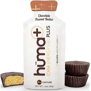 HUMAGEL PLUS CHOCOLATE PEANUT BUTTER