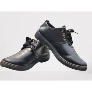 INSTOCK- Men's leather breathable Korean style business British