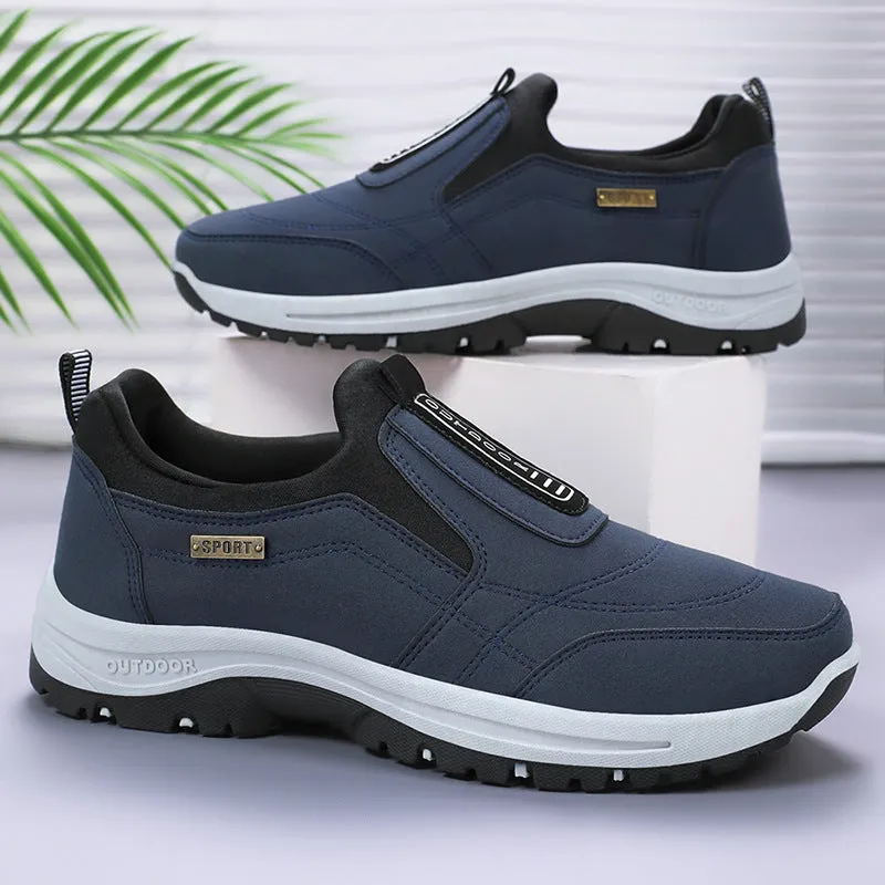 INSTOCK- Men's lightweight shoes