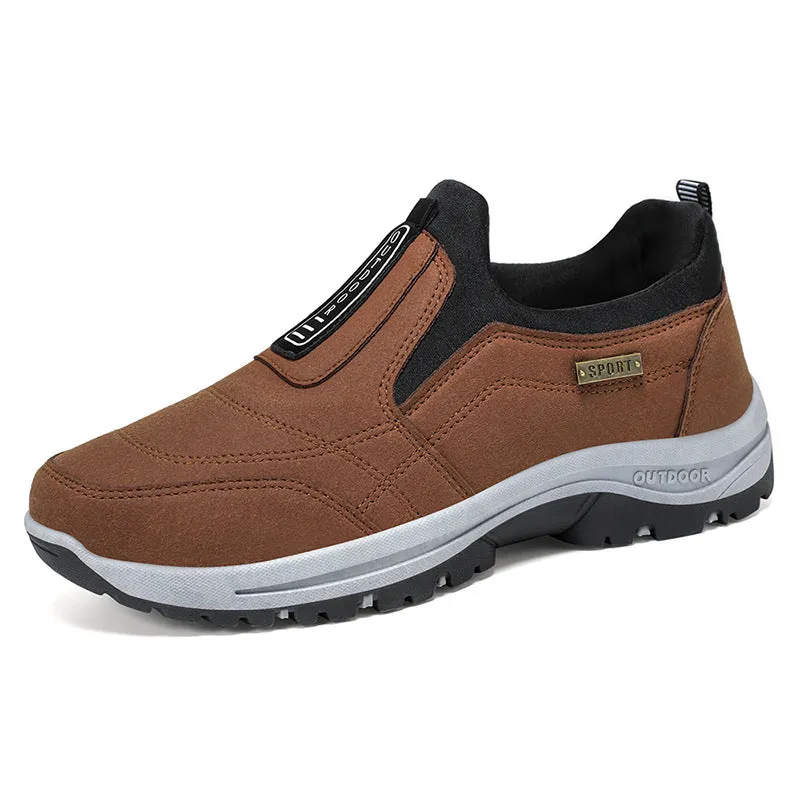 INSTOCK- Men's lightweight shoes