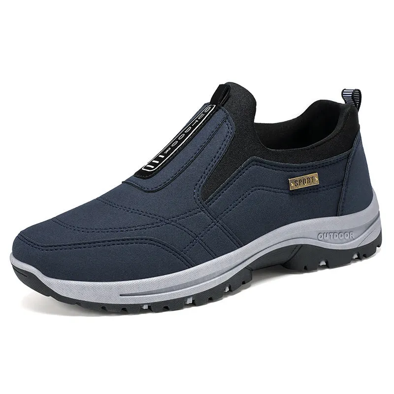 INSTOCK- Men's lightweight shoes