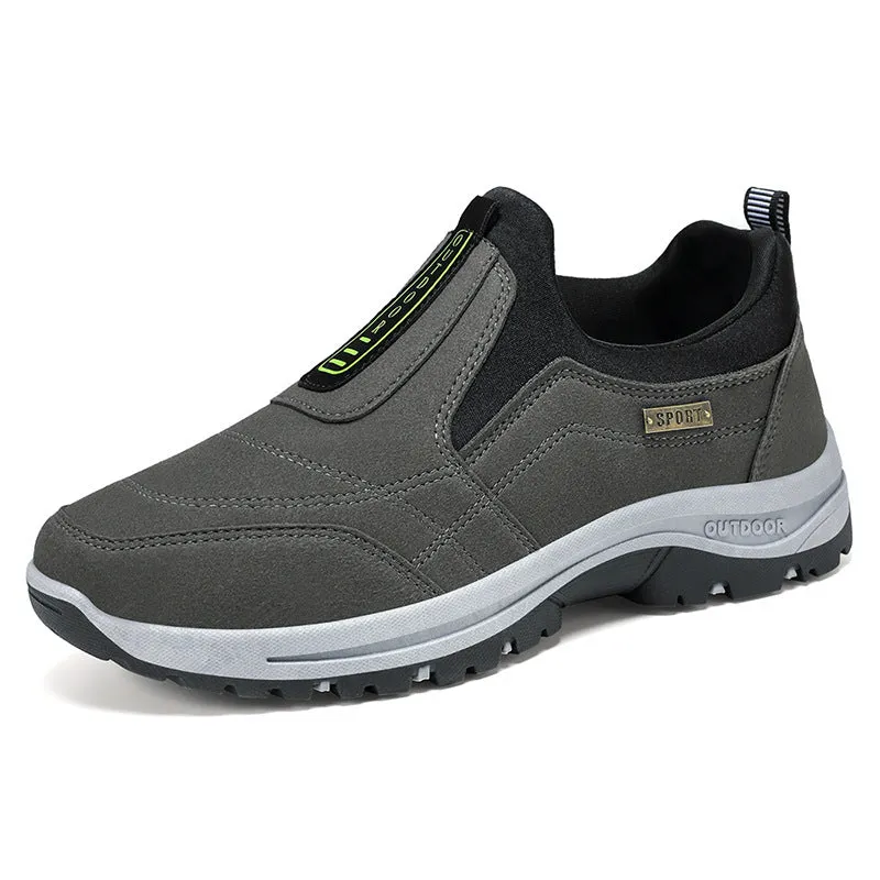 INSTOCK- Men's lightweight shoes