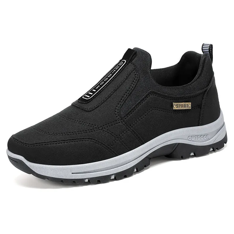 INSTOCK- Men's lightweight shoes