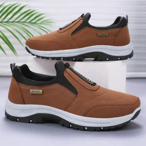 INSTOCK- Men's lightweight shoes