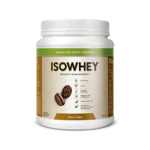 IsoWhey Complete