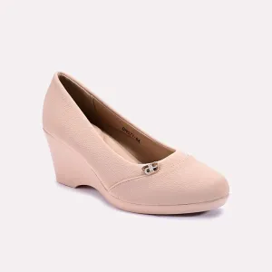 Johanna Fawn Casual Court Shoes 0431308