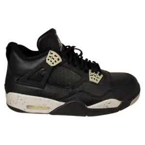 Jordan 4 Oreo - Size 11.5