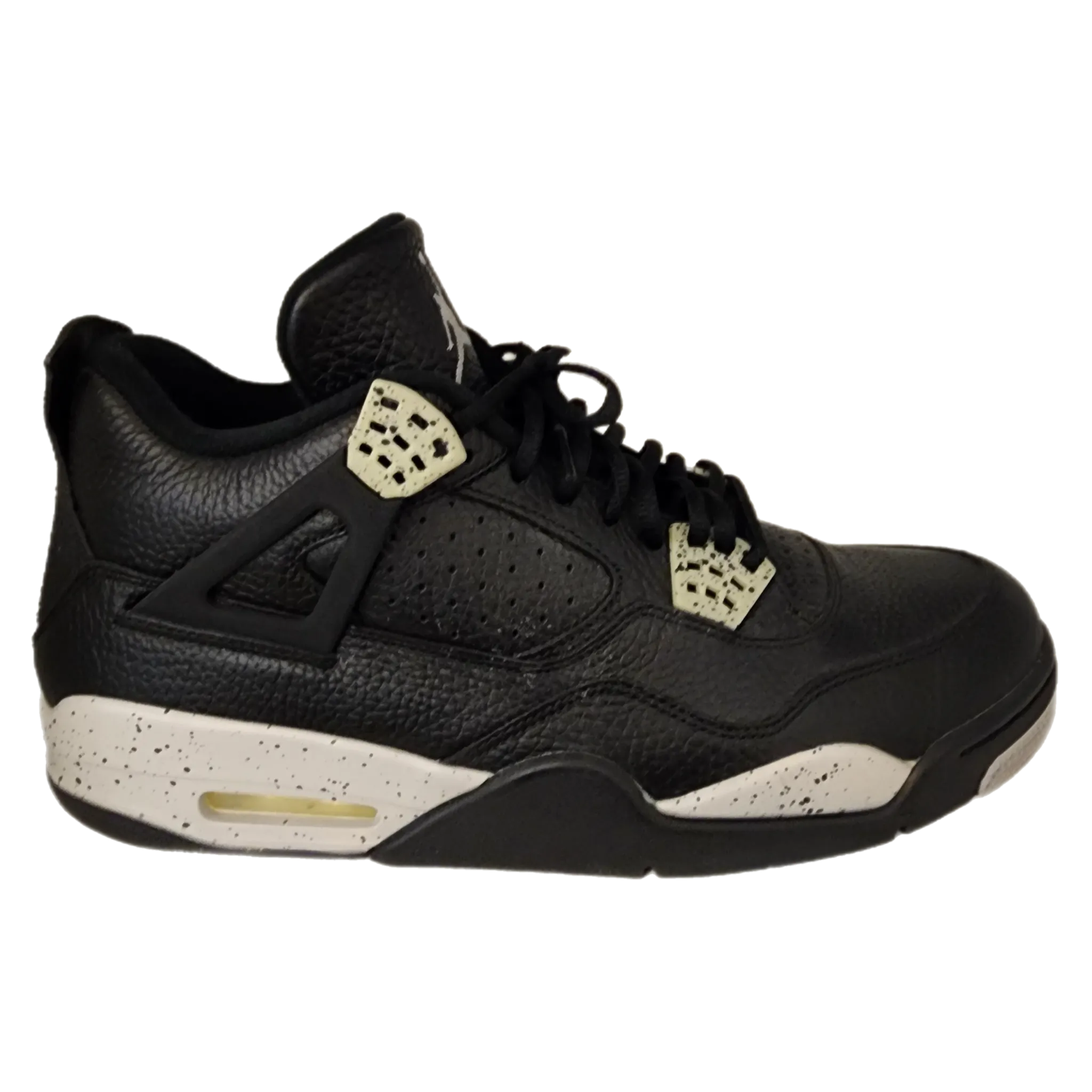 Jordan 4 Oreo - Size 11.5