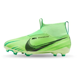 Jr. Superfly 9 Academy Mercurial Dream Speed FG (FJ7194-300)