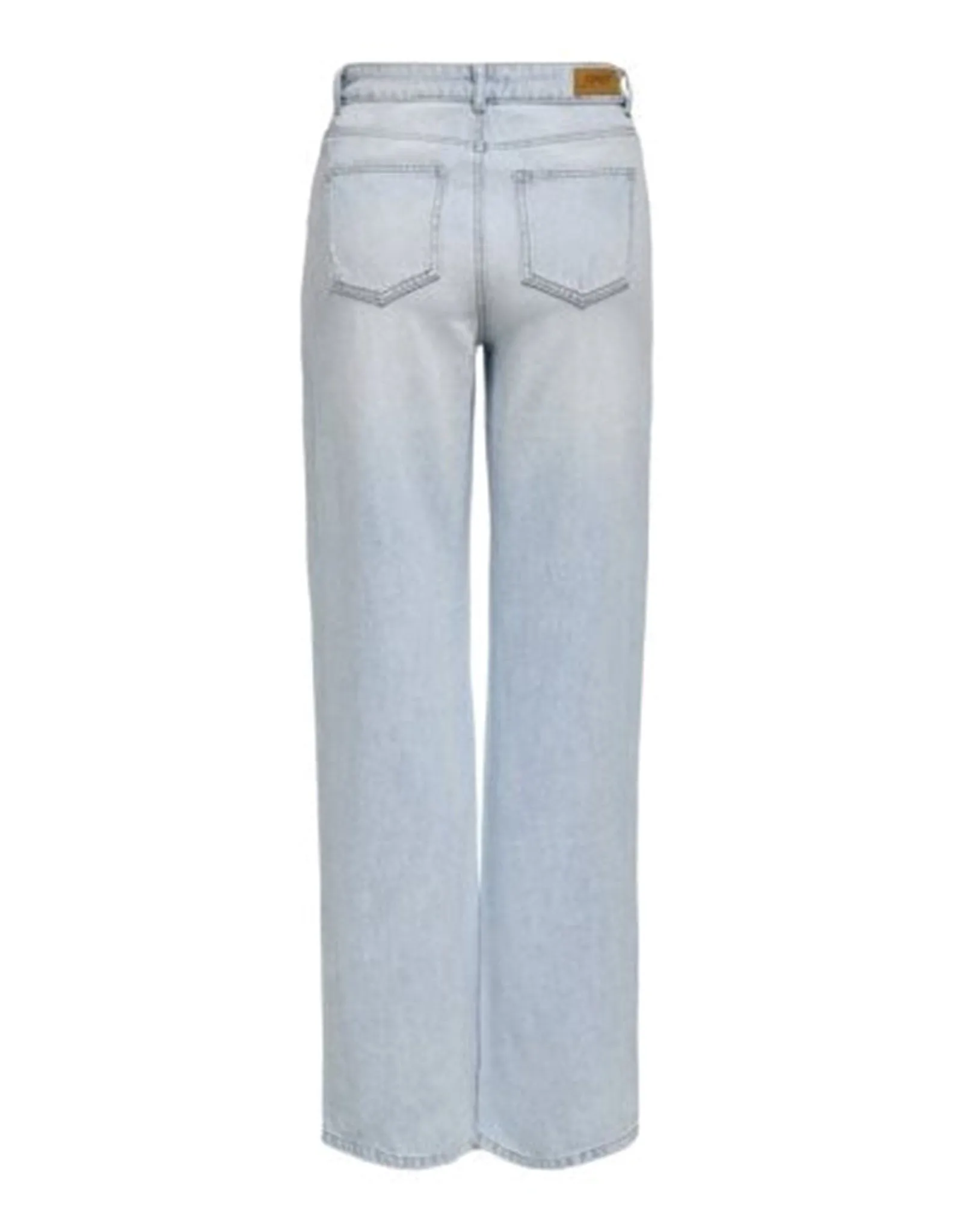 Juicy Jeans (wide leg) - Light denim blue