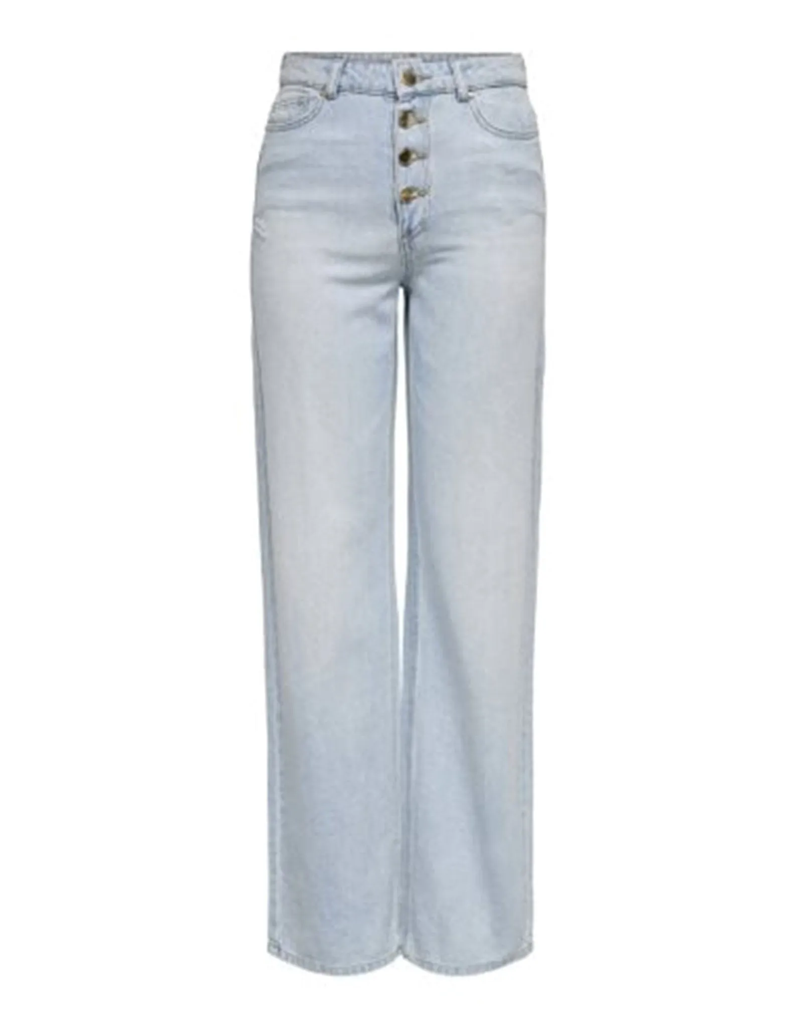 Juicy Jeans (wide leg) - Light denim blue