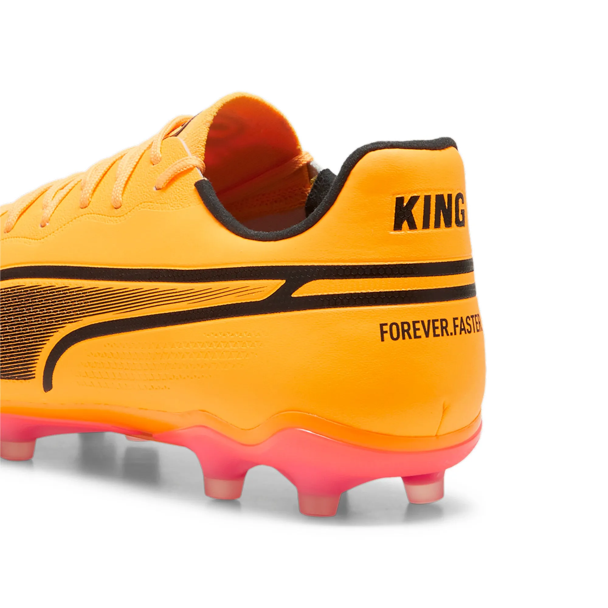 King Pro Multi-Ground Soccer Boots - Forever Faster Pack