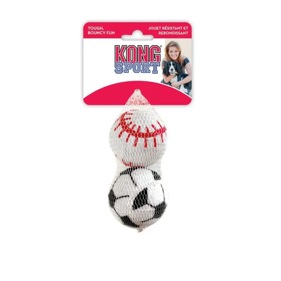 KONG Sport Balls Assorted