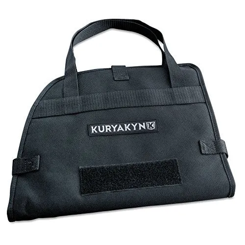 Kuryakyn Lid Organizer Bag