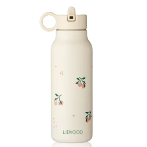 Liewood Falk Drinking Bottle 350 ml | Peach/Sea shell mix