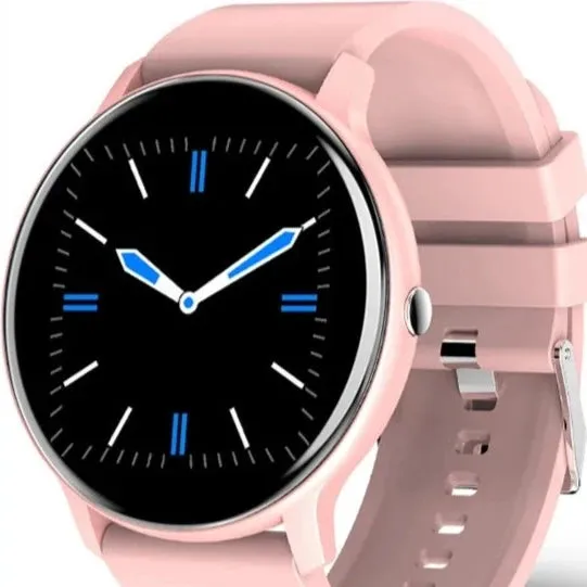 LIGE 2024 Smart Watch IOS/Android