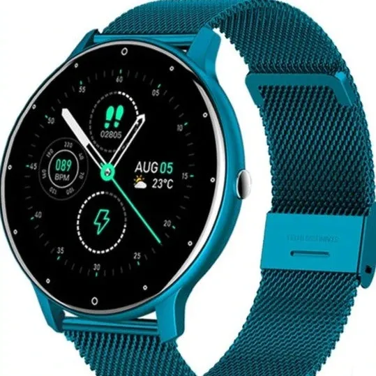 LIGE 2024 Smart Watch IOS/Android