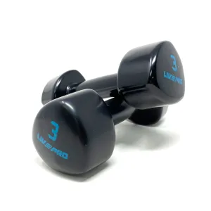 Live Up Studio Dumbbell - 3 Kg