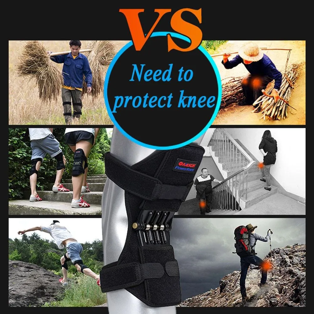 LovelyRLovely High Quality Knee Brace